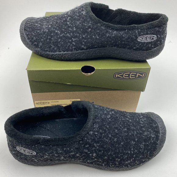keen howser slide wool